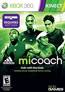 360: MICOACH BY ADIDAS (COMPLETE) 360: MICOACH BY ADIDAS (COMPLETE)